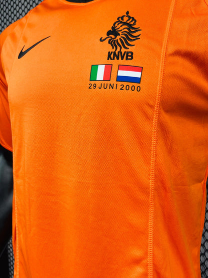 Netherland 2000 Home