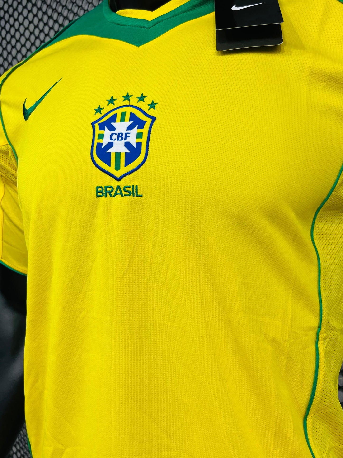 Brasil 2006 Home
