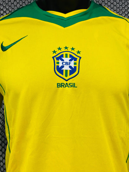 Brasil 2006 Home