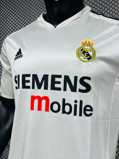 Real Madrid 2002/2003 Home