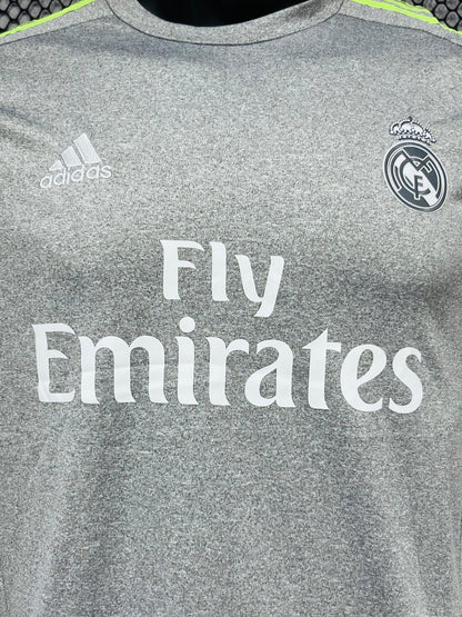 Real Madrid Training 2014/2015