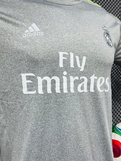Real Madrid Training 2014/2015