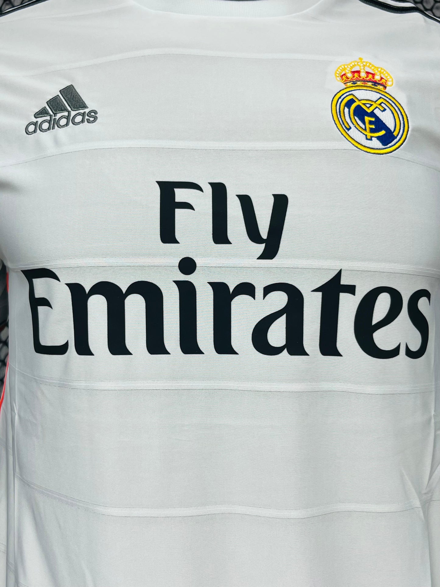 Real Madrid 2014/2015 Home