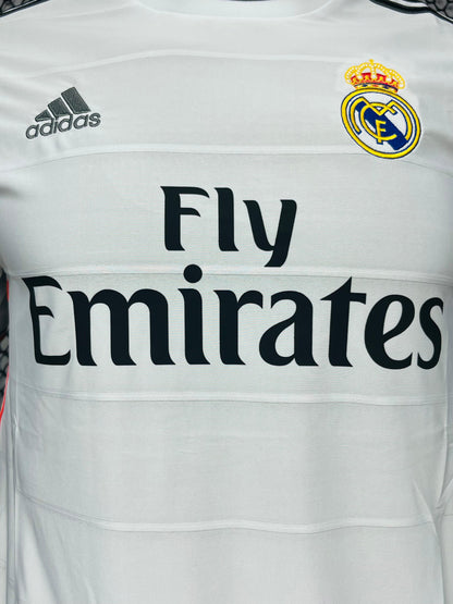 Real Madrid 2014/2015 Home