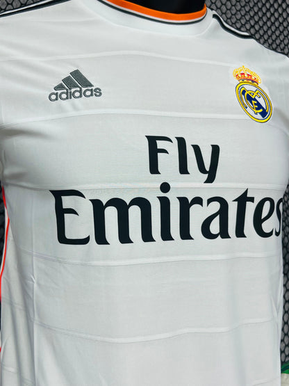 Real Madrid 2014/2015 Home
