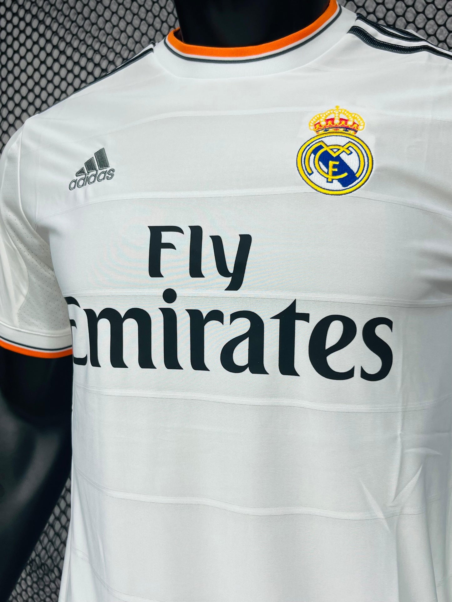 Real Madrid 2014/2015 Home