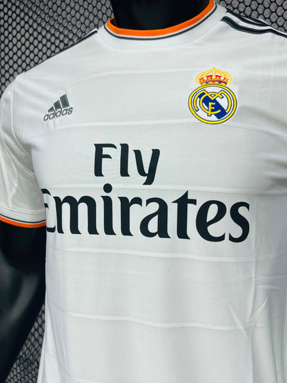 Real Madrid 2014/2015 Home
