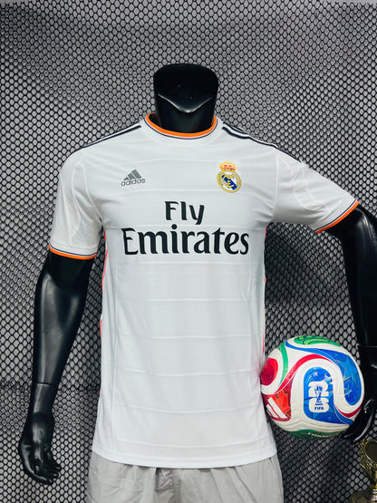 Real Madrid 2014/2015 Home