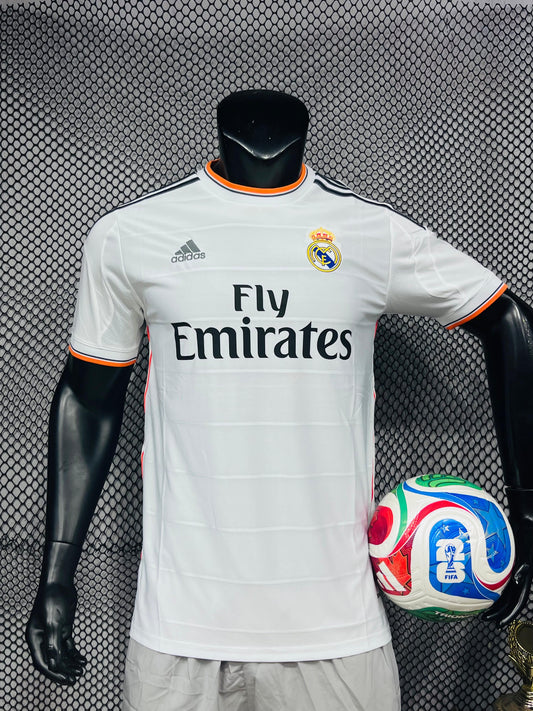 Real Madrid 2014/2015 Home