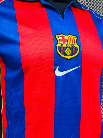 Barcelona 1998/1999 Home