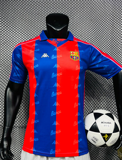 Barcelona 1992/1995 Home