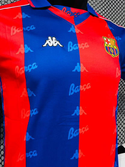 Barcelona 1992/1995 Home