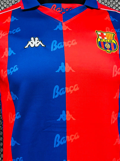 Barcelona 1992/1995 Home