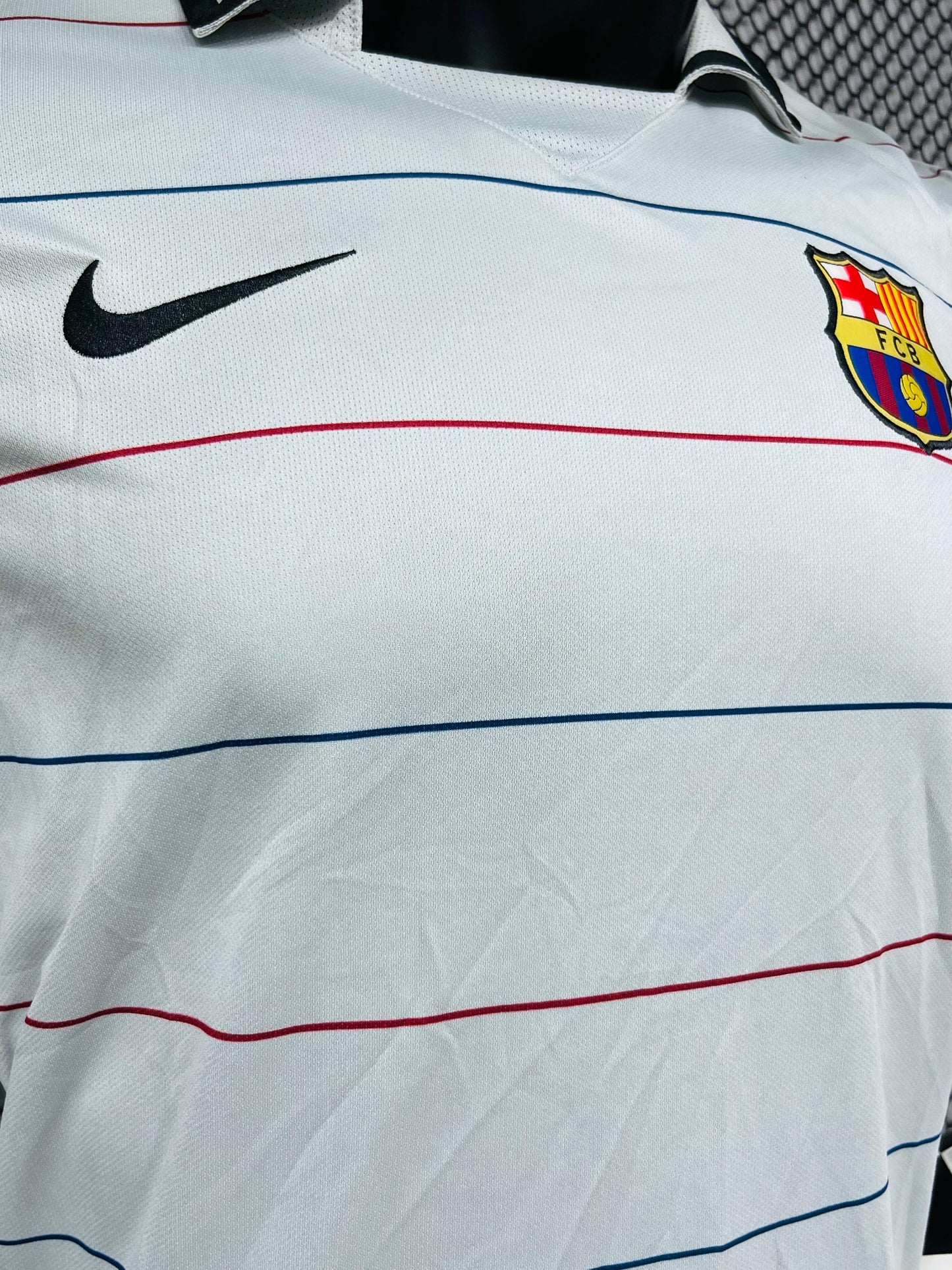 Barcelona Away 2010/2011