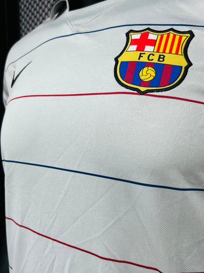 Barcelona Away 2010/2011