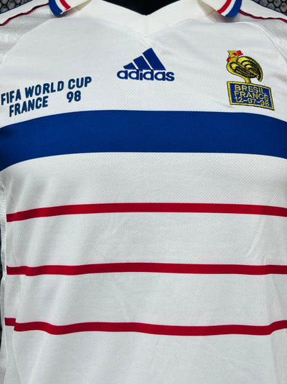 France Classic Tee 1998 Away