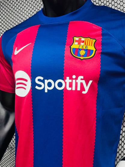 Barcelona 2023/2024 Home