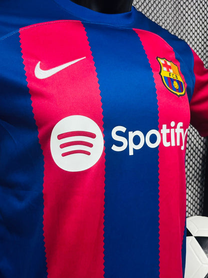 Barcelona 2023/2024 Home