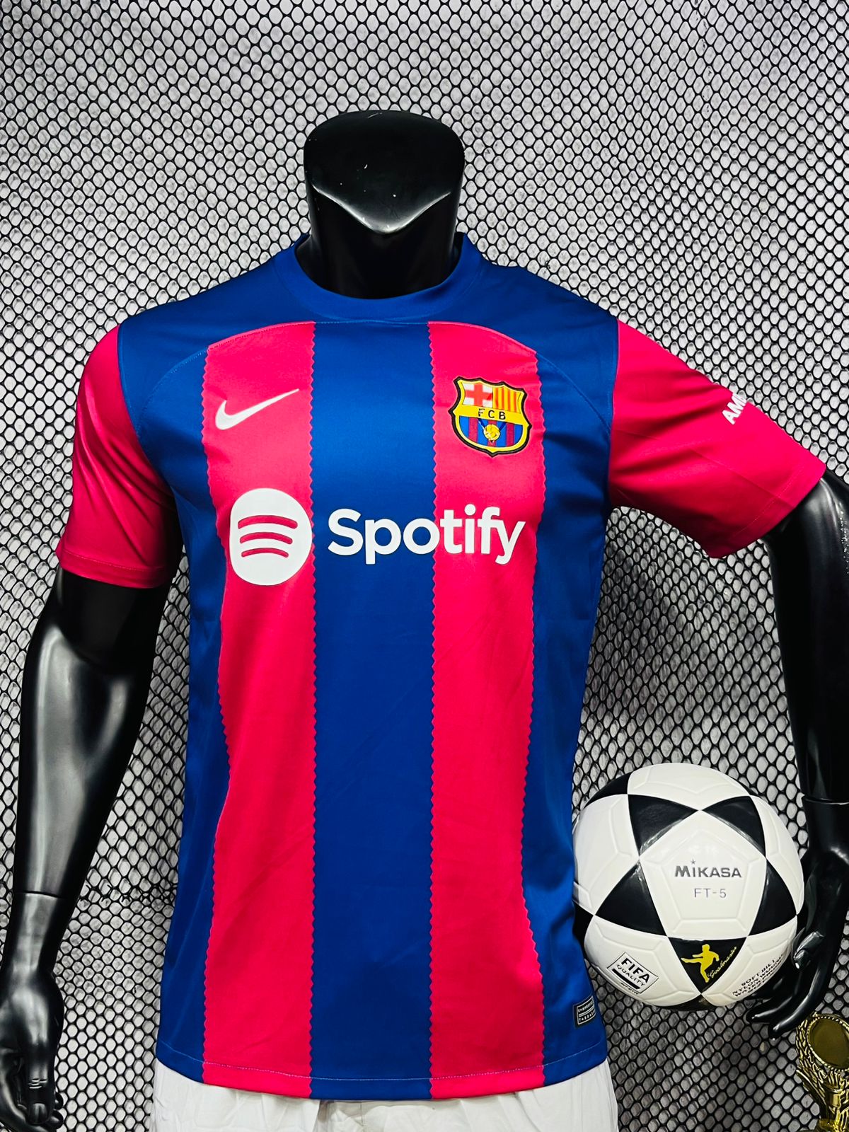 Barcelona 2023/2024 Home