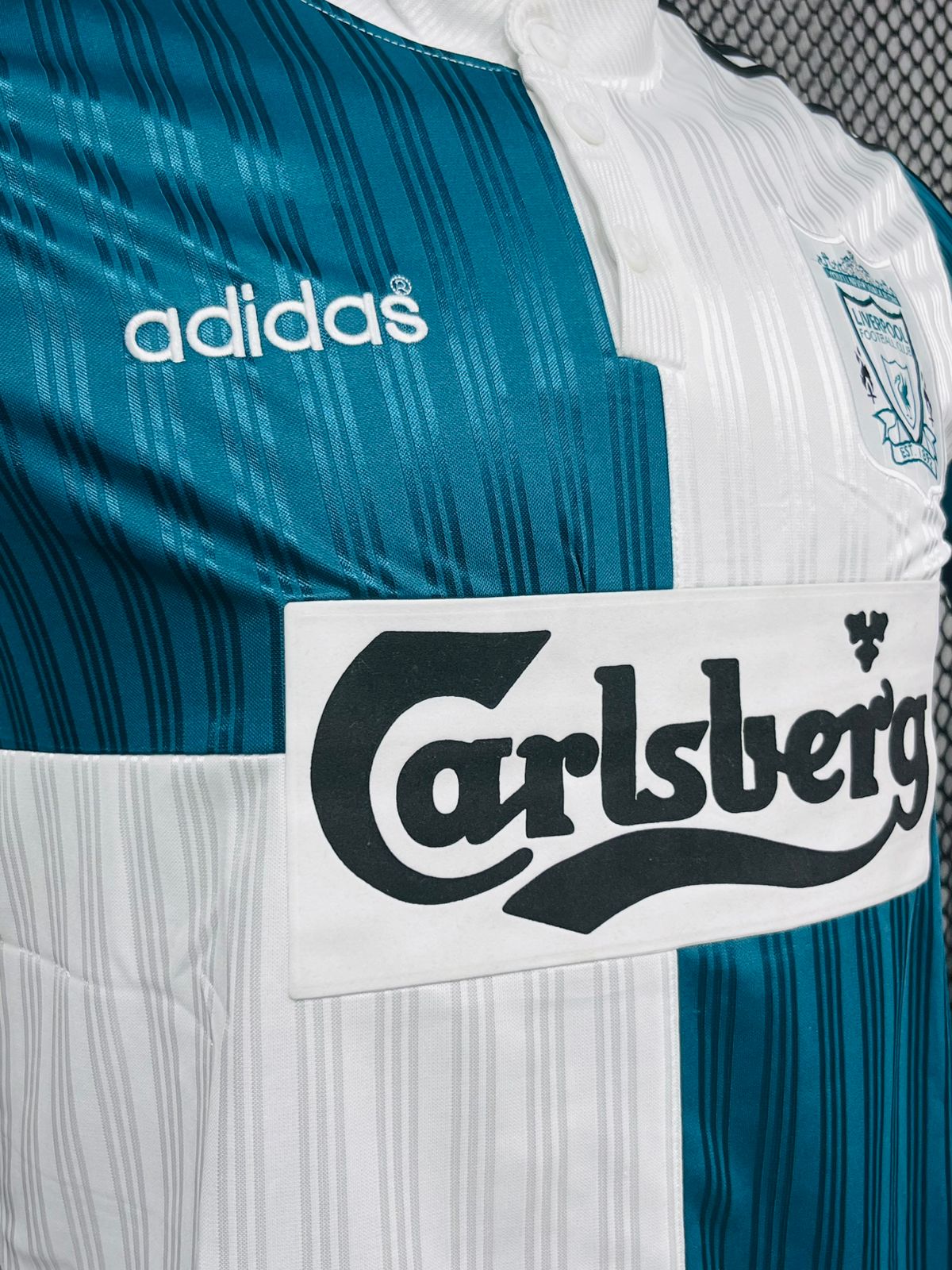 Liverpool Retro
