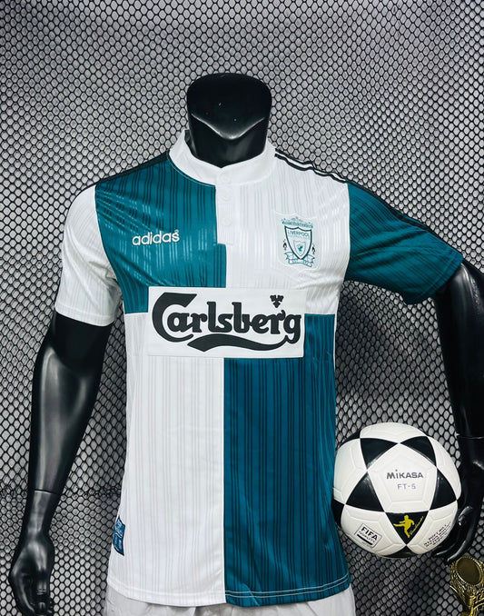 Liverpool Retro