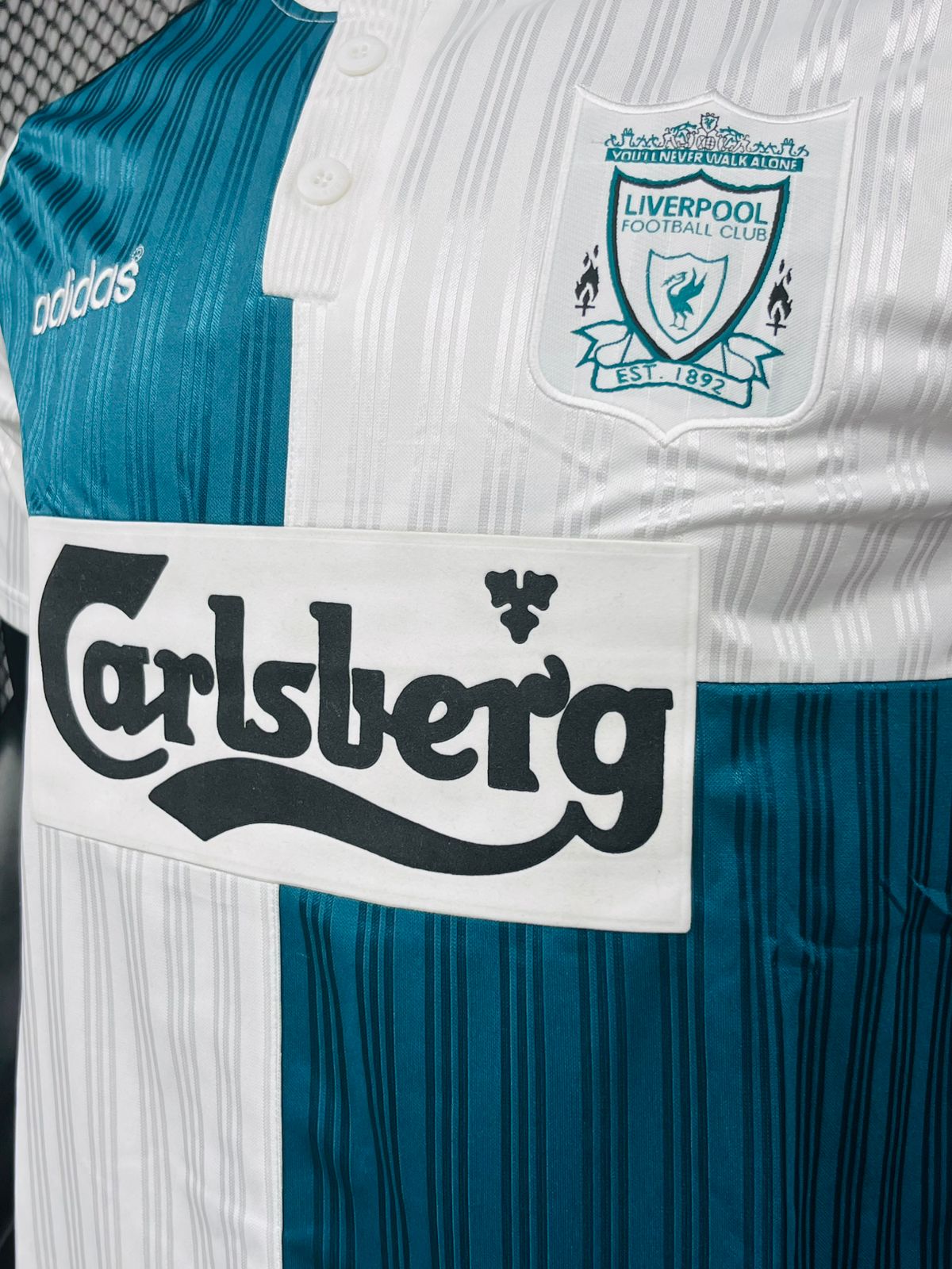 Liverpool Retro