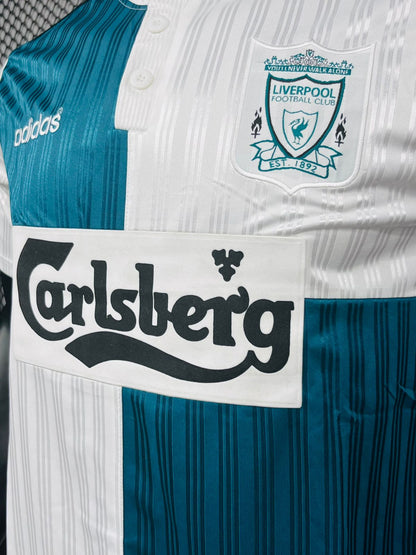 Liverpool Retro