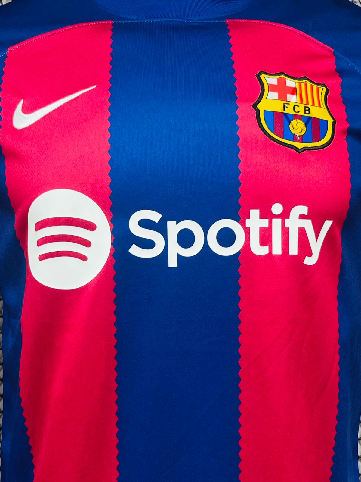 Barcelona 2023/2024 Home