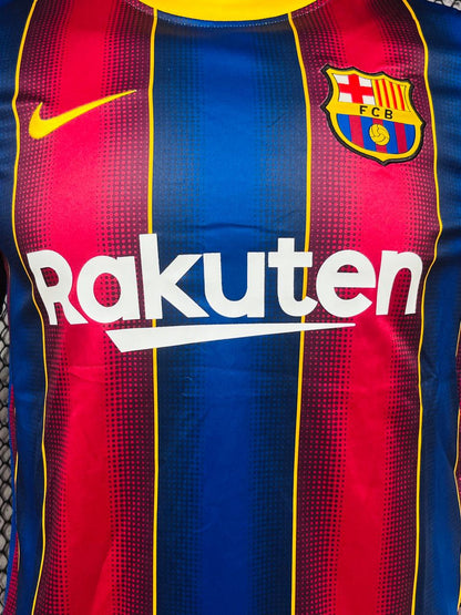 Barcelona 2020/2021 Home