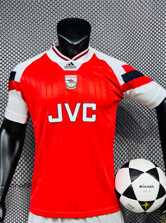 Arsenal 1998/1999 Home