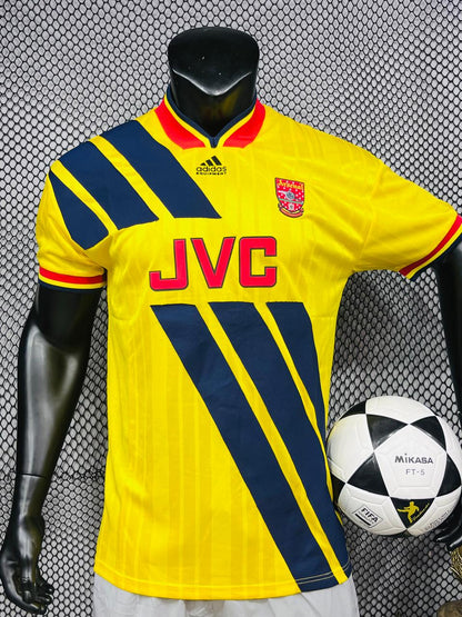 Arsenal 1991/1993 Away
