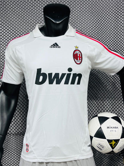 AC Milan 2006/2007 Away