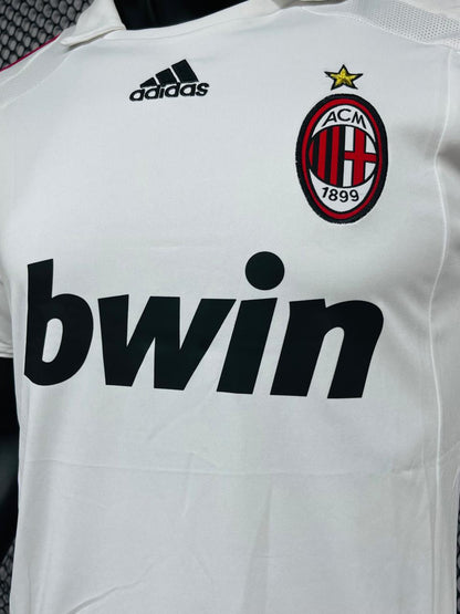 AC Milan 2006/2007 Away