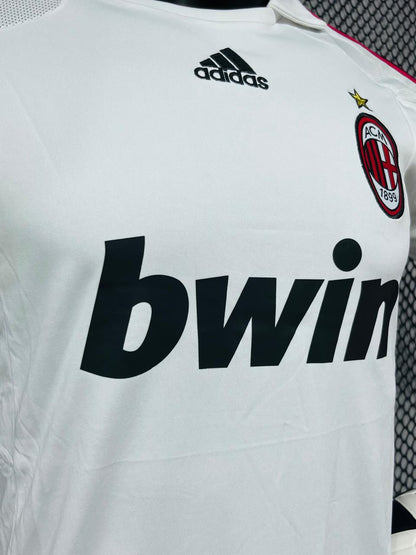 AC Milan 2006/2007 Away