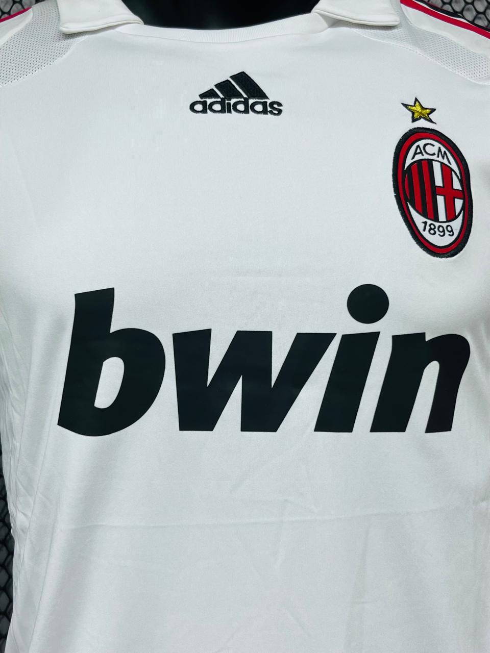 AC Milan 2006/2007 Away
