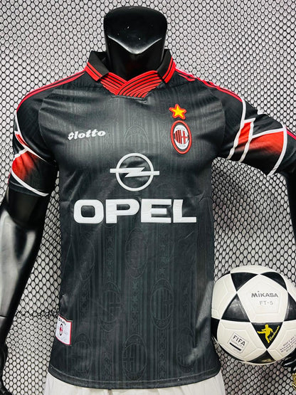AC Milan 97/98 Home