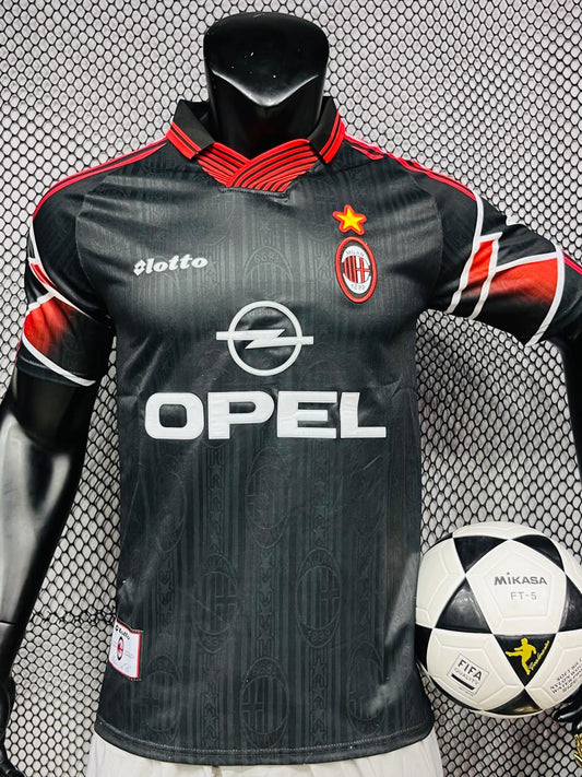 AC Milan 97/98 Home