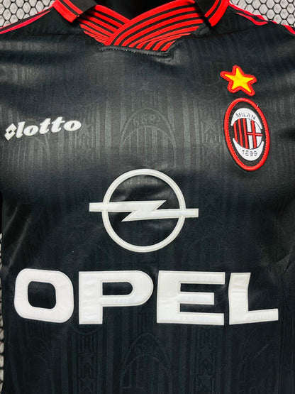 AC Milan 97/98 Home