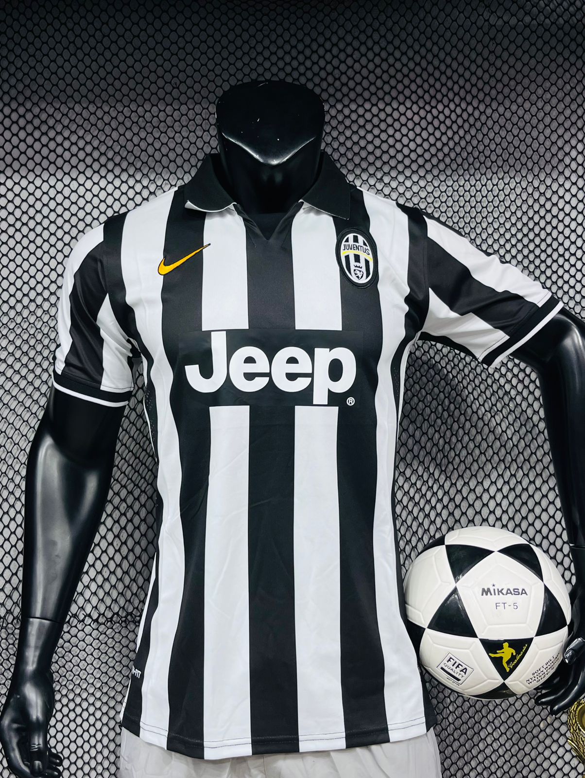 Juventus 2012/2013 Home