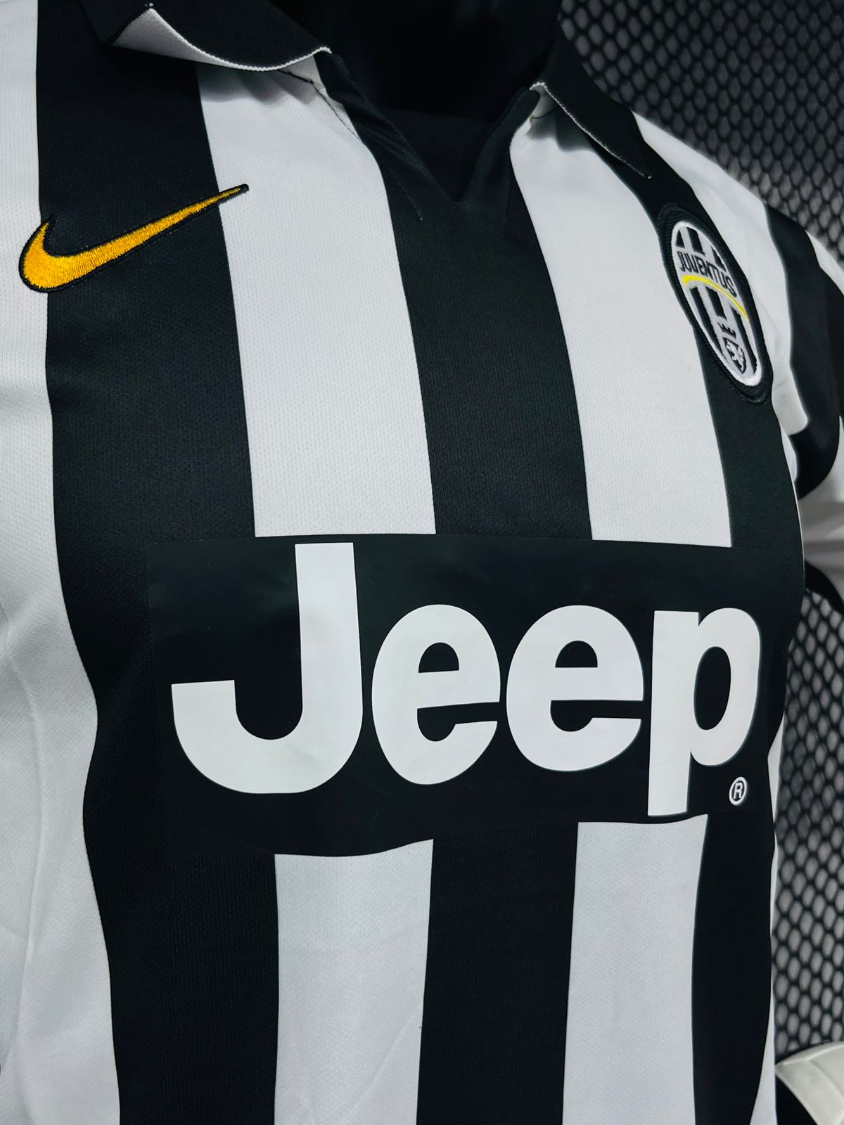 Juventus 2012/2013 Home