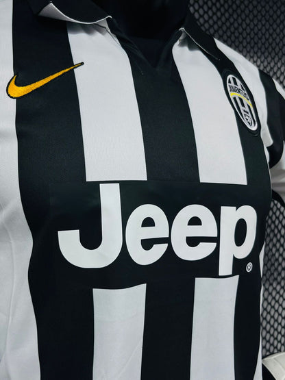 Juventus 2012/2013 Home