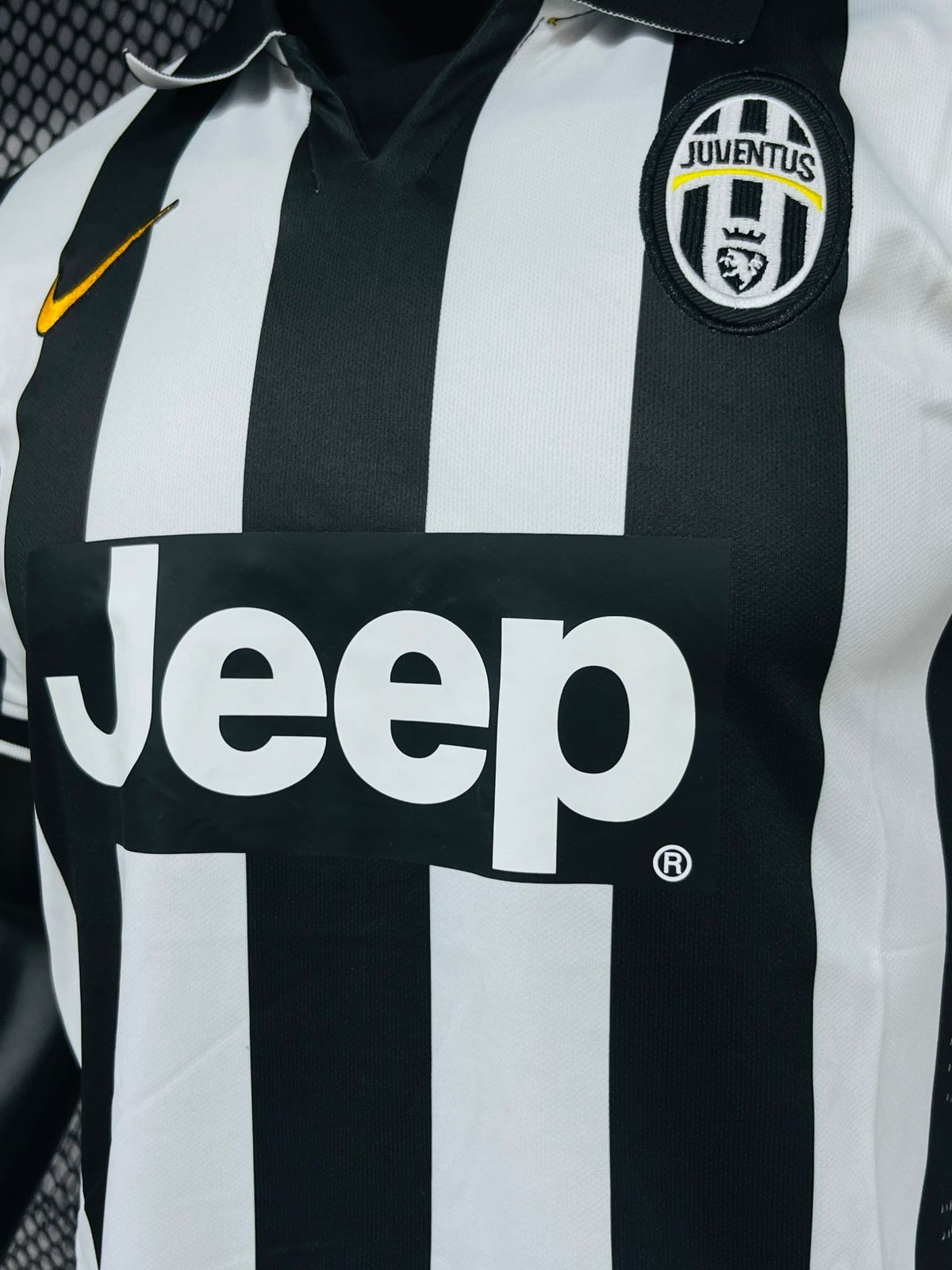 Juventus 2012/2013 Home