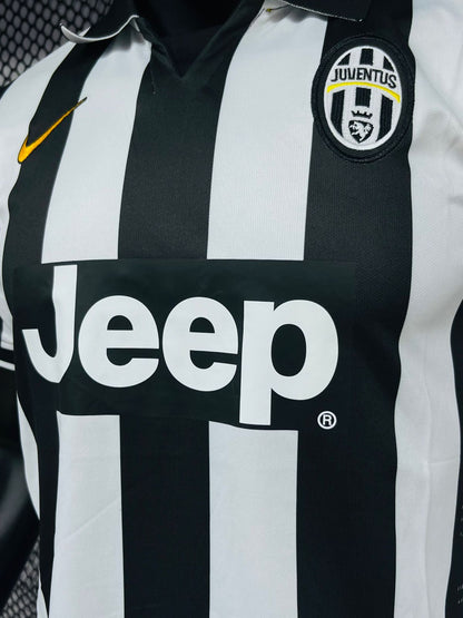 Juventus 2012/2013 Home
