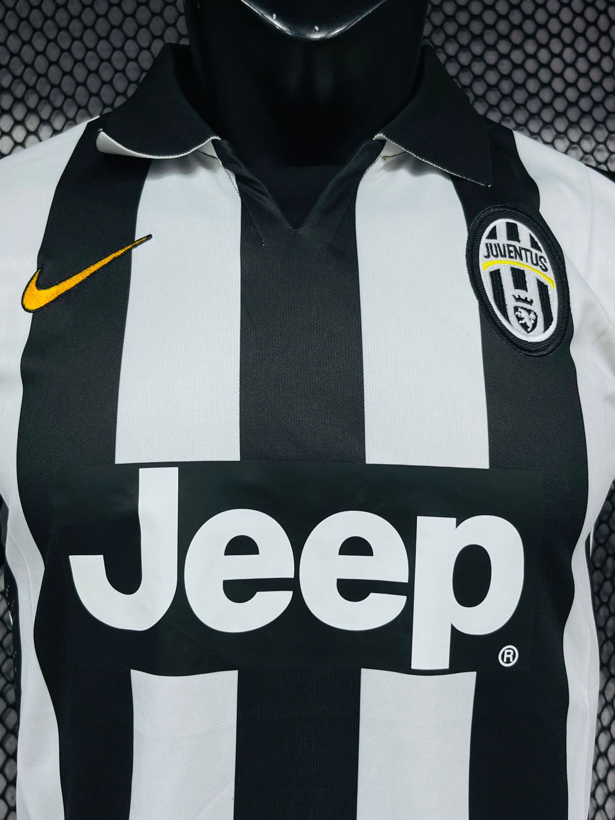 Juventus 2012/2013 Home