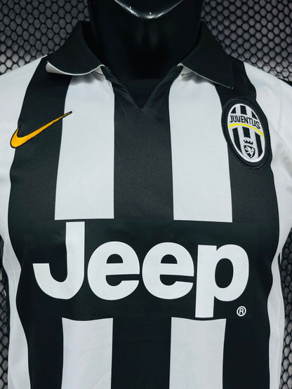 Juventus 2012/2013 Home