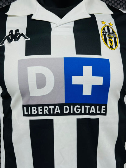 Juventus 98/99 Home