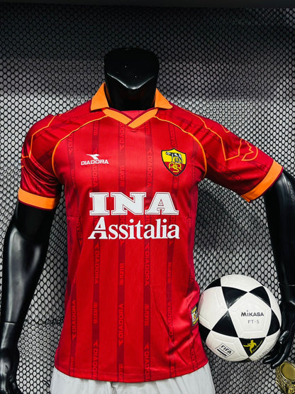 Roma 96/97 Home