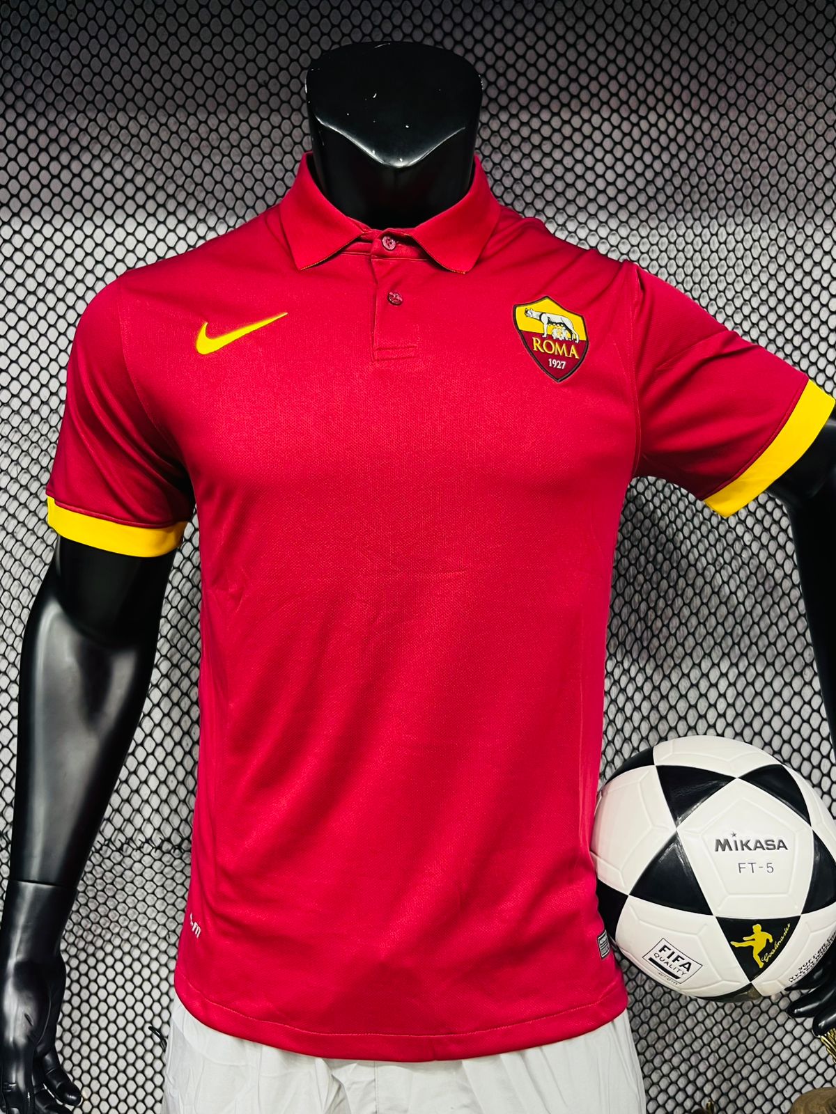 Roma 2013/2014 Home