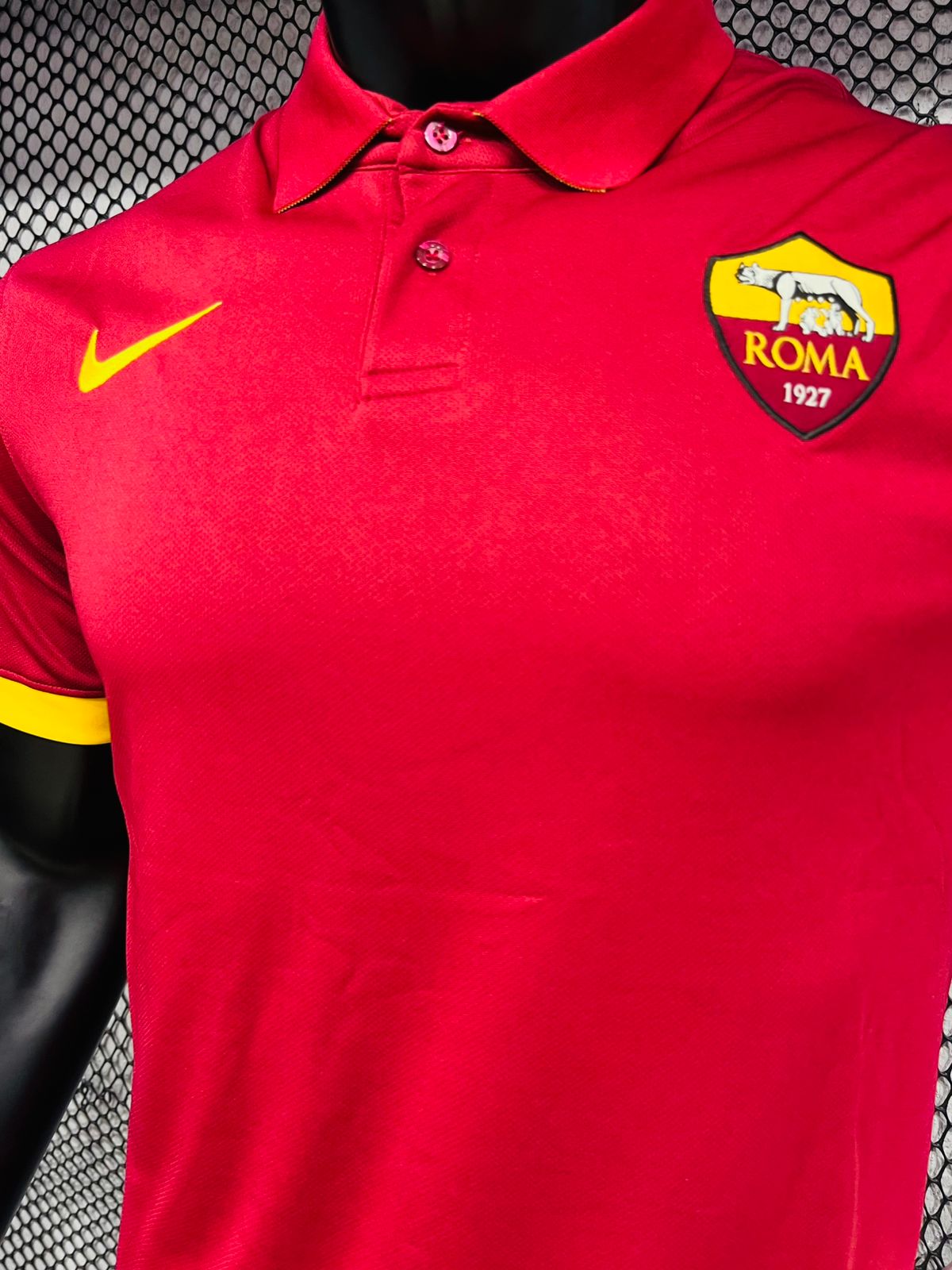 Roma 2013/2014 Home