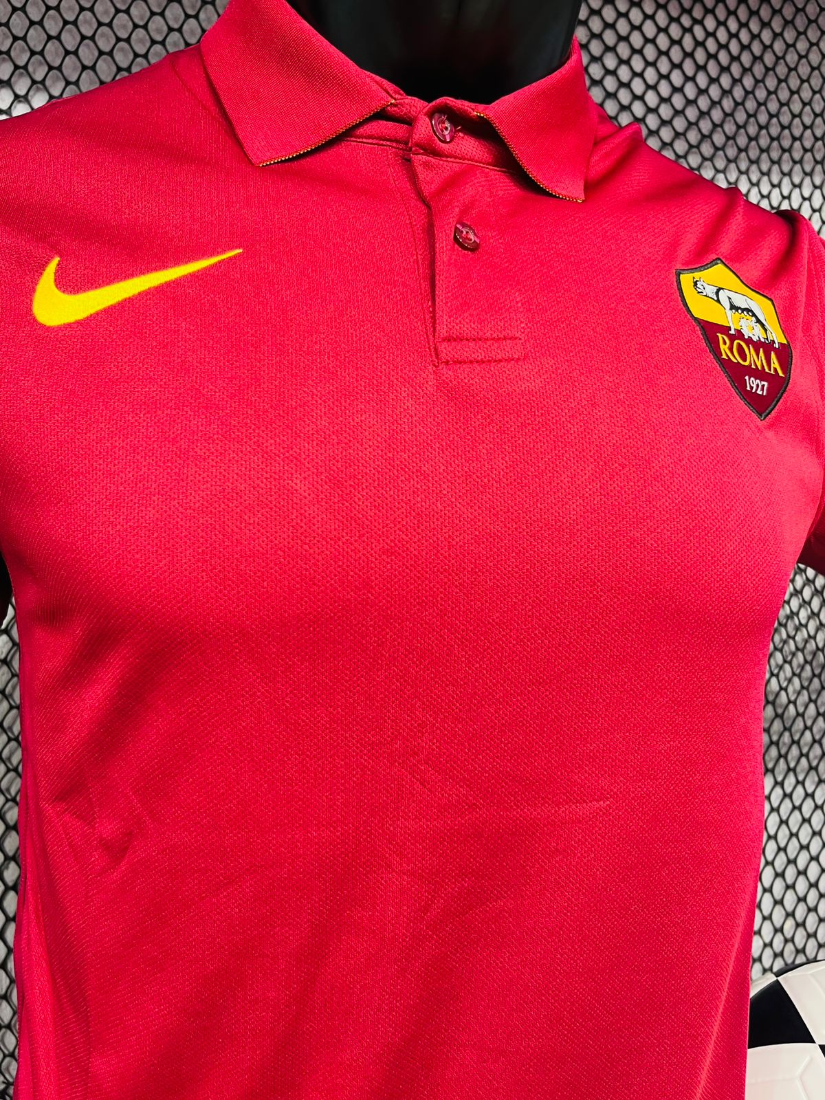 Roma 2013/2014 Home